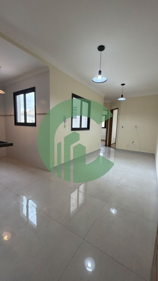Cobertura para locação, Santa Maria, Santo André | Ref: CR6303 - foto 5