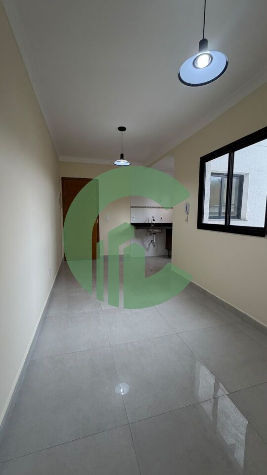 Cobertura para locação, Santa Maria, Santo André | Ref: CR6303 - foto 3