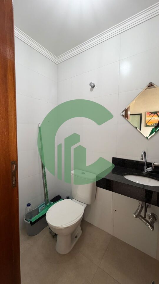 Cobertura para locação, Santa Maria, Santo André | Ref: CR6303 - foto 11
