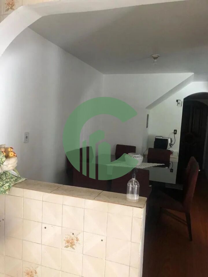 Sobrado para locação, Vila Camilópolis, Santo André | Ref: CR6304 - foto 10