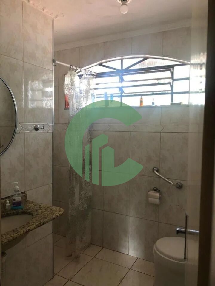 Sobrado para locação, Vila Camilópolis, Santo André | Ref: CR6304 - foto 9
