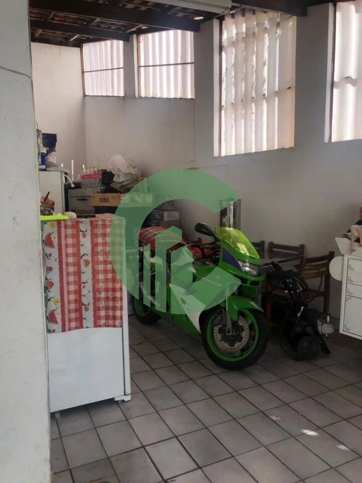 Sobrado para locação, Vila Camilópolis, Santo André | Ref: CR6304 - foto 11