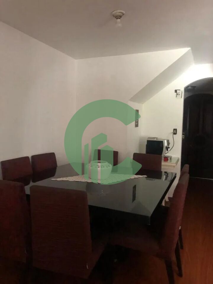Sobrado para locação, Vila Camilópolis, Santo André | Ref: CR6304 - foto 8