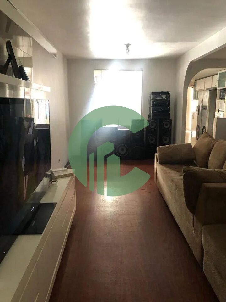 Sobrado para locação, Vila Camilópolis, Santo André | Ref: CR6304 - foto 3