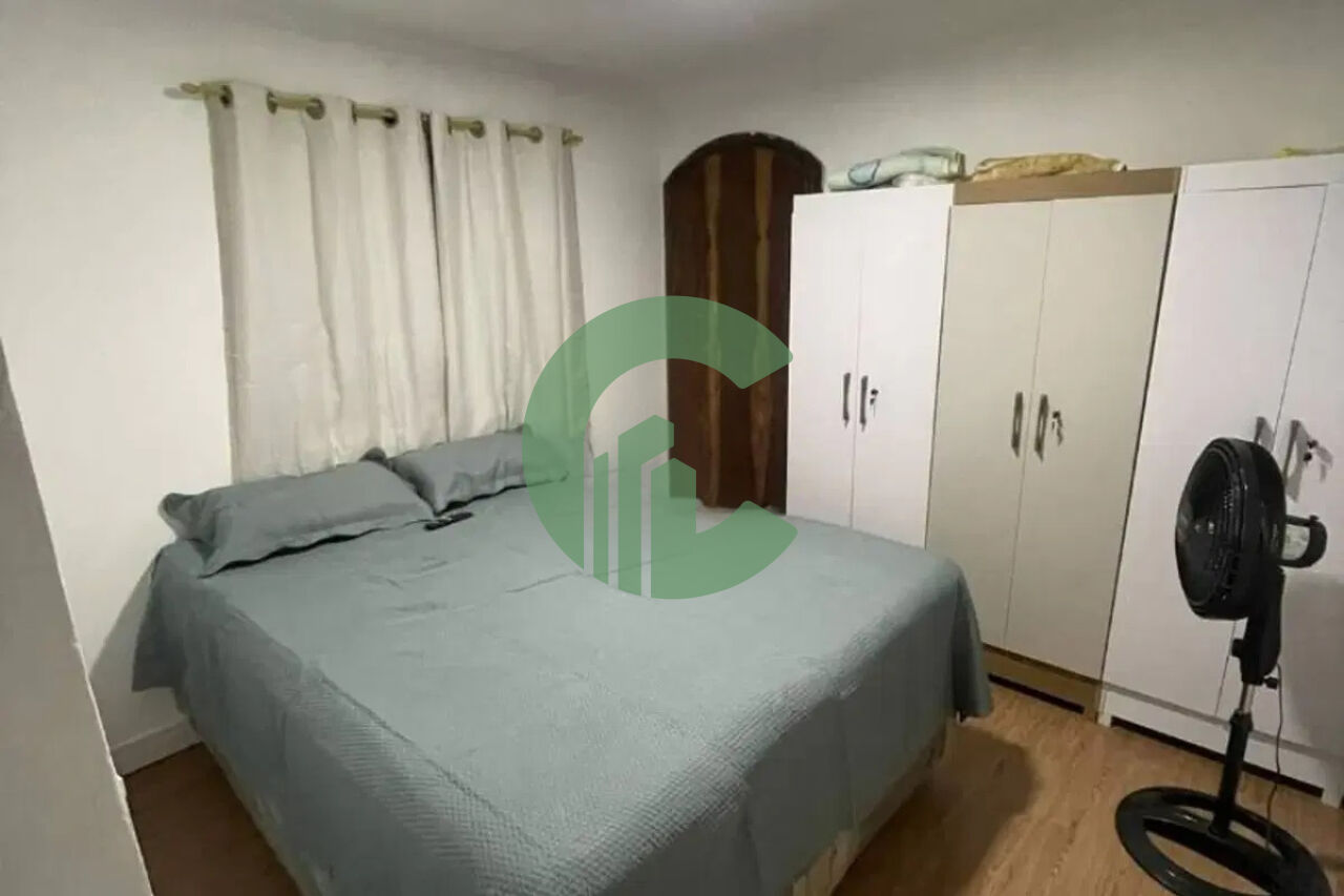 Sobrado para locação, Vila Camilópolis, Santo André | Ref: CR6304 - foto 6