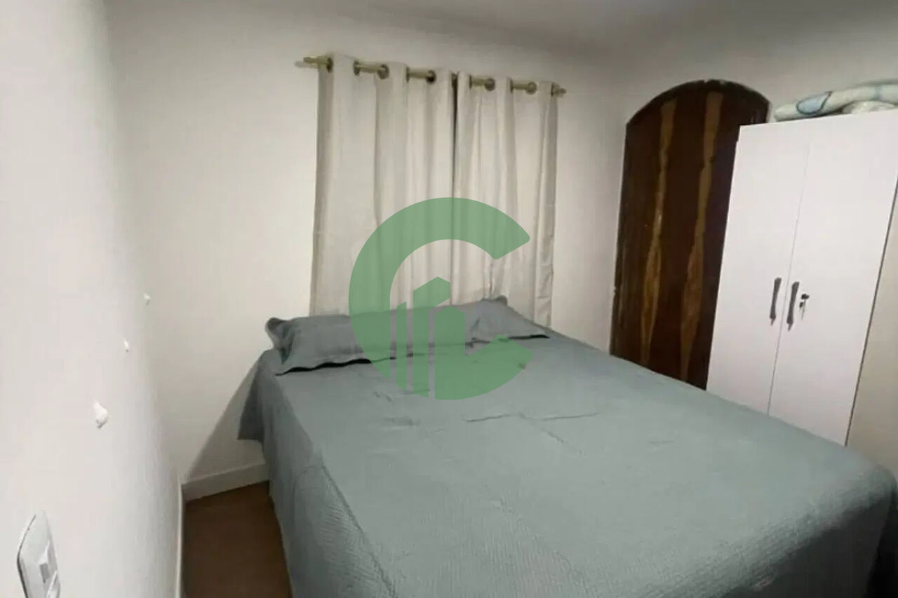 Sobrado para locação, Vila Camilópolis, Santo André | Ref: CR6304 - foto 5