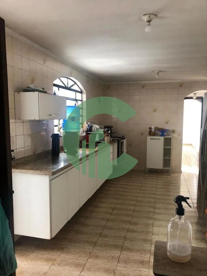 Sobrado para locação, Vila Camilópolis, Santo André | Ref: CR6304 - foto 2
