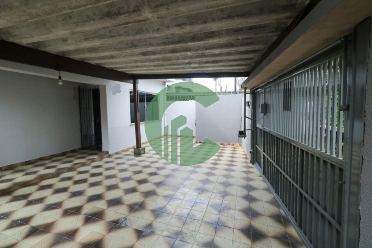 Casa Térrea para locação, Vila Junqueira, Santo André | Ref: CR6305 - foto 22