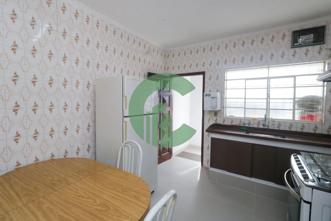 Casa Térrea para locação, Vila Junqueira, Santo André | Ref: CR6305 - foto 7