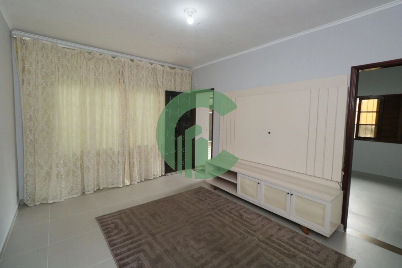 Casa Térrea para locação, Vila Junqueira, Santo André | Ref: CR6305 - foto 3