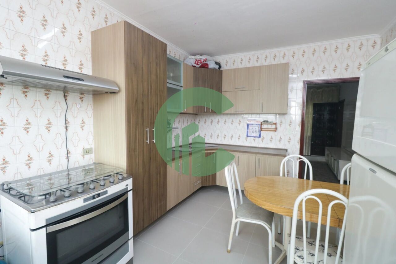 Casa Térrea para locação, Vila Junqueira, Santo André | Ref: CR6305 - foto 9