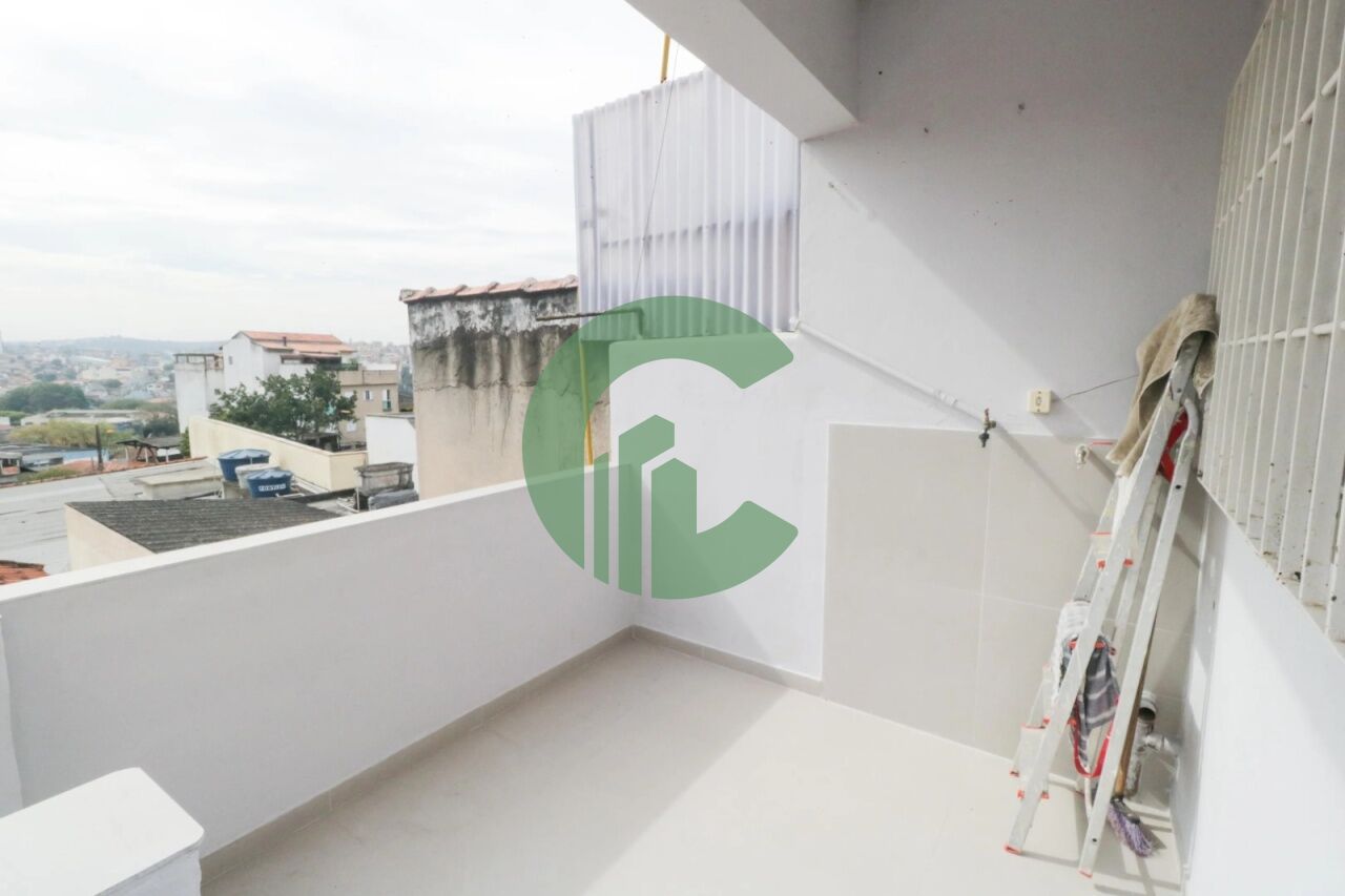 Casa Térrea para locação, Vila Junqueira, Santo André | Ref: CR6305 - foto 20