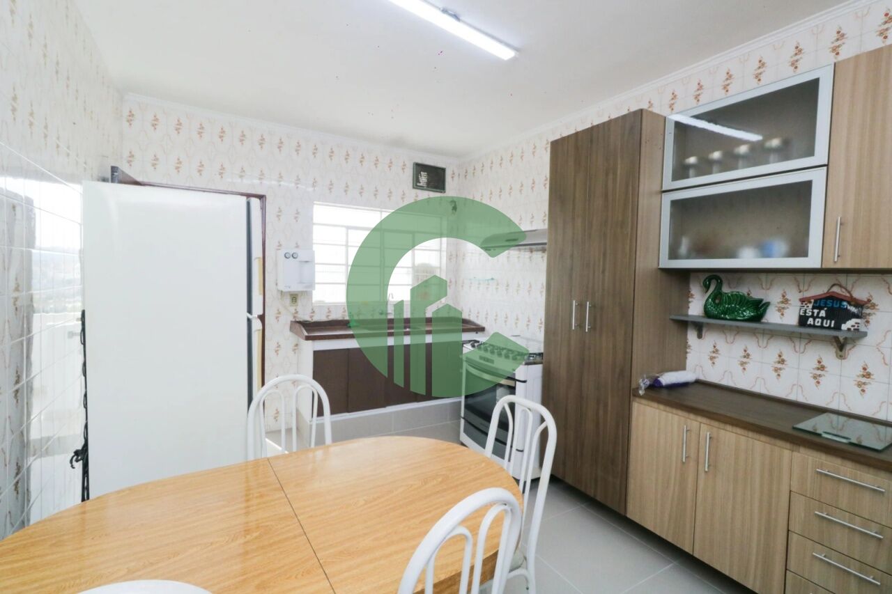Casa Térrea para locação, Vila Junqueira, Santo André | Ref: CR6305 - foto 6