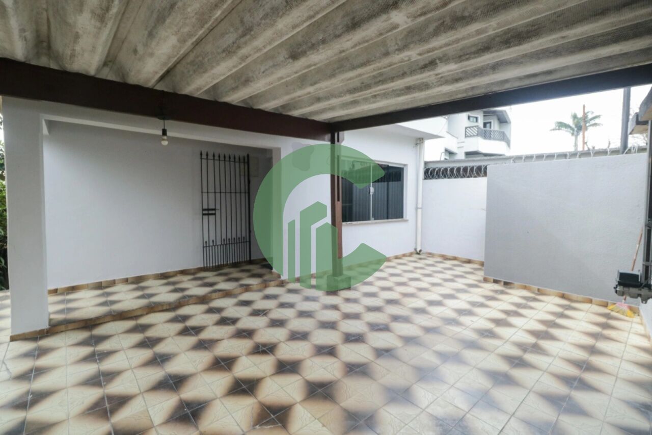 Casa Térrea para locação, Vila Junqueira, Santo André | Ref: CR6305 - foto 21