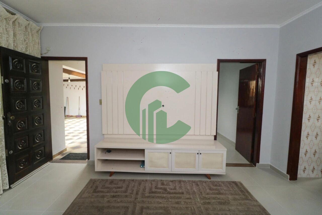 Casa Térrea para locação, Vila Junqueira, Santo André | Ref: CR6305 - foto 5