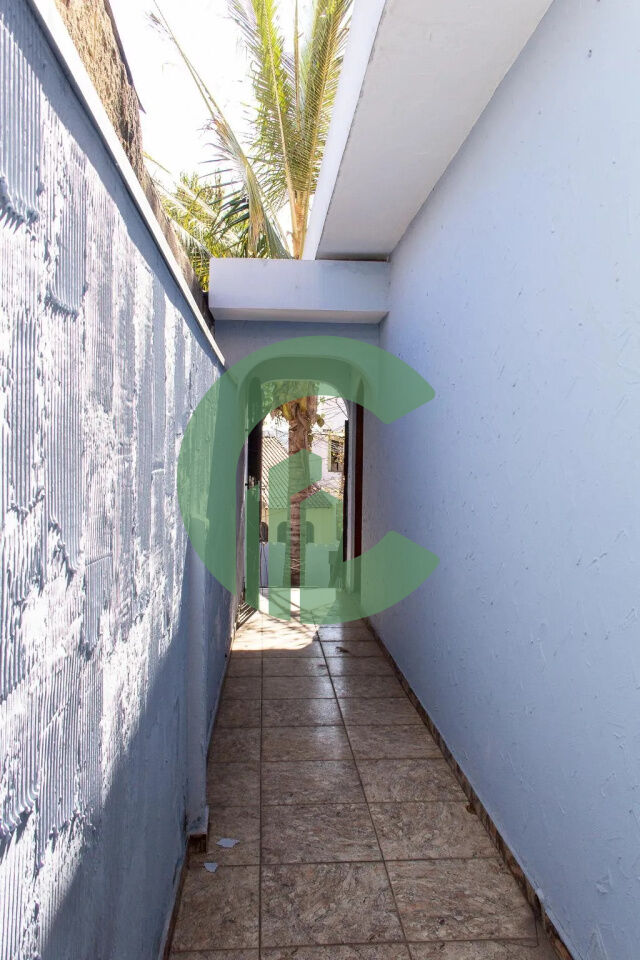 Casa Assobradada para locação, Jardim das Maravilhas, Santo André | Ref: CR6307 - foto 19