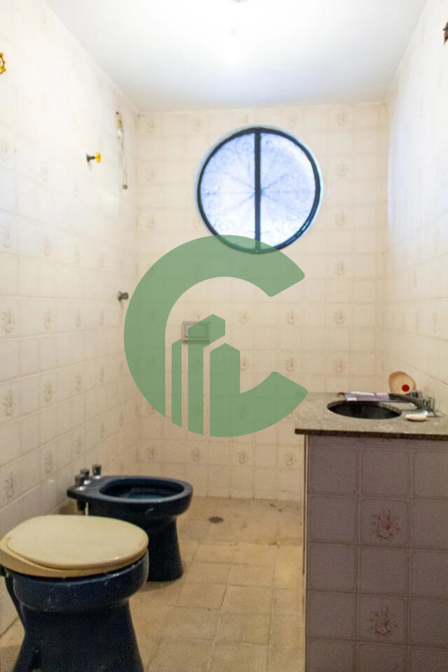 Casa Assobradada para locação, Jardim das Maravilhas, Santo André | Ref: CR6307 - foto 21