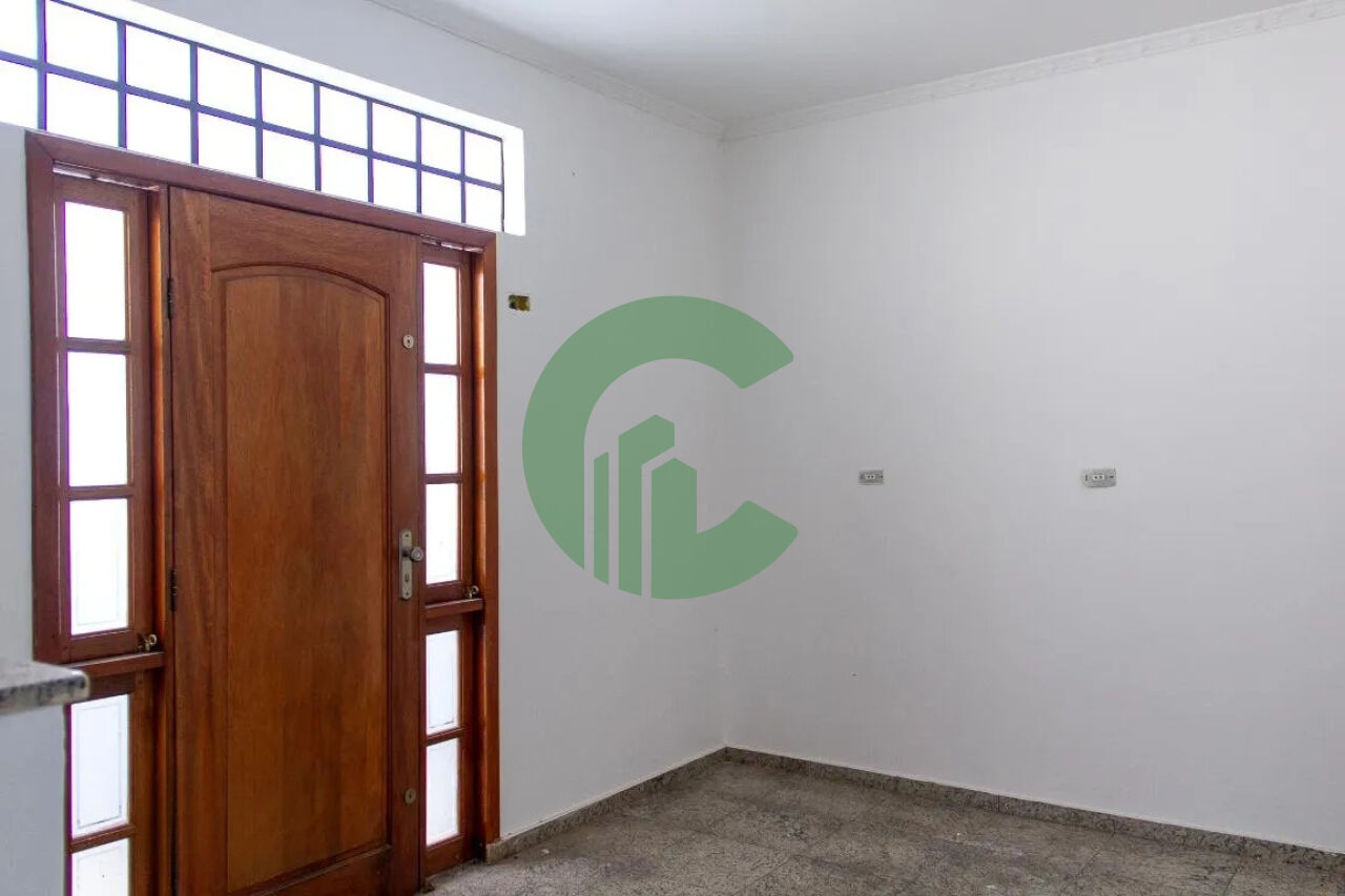 Casa Assobradada para locação, Jardim das Maravilhas, Santo André | Ref: CR6307 - foto 6