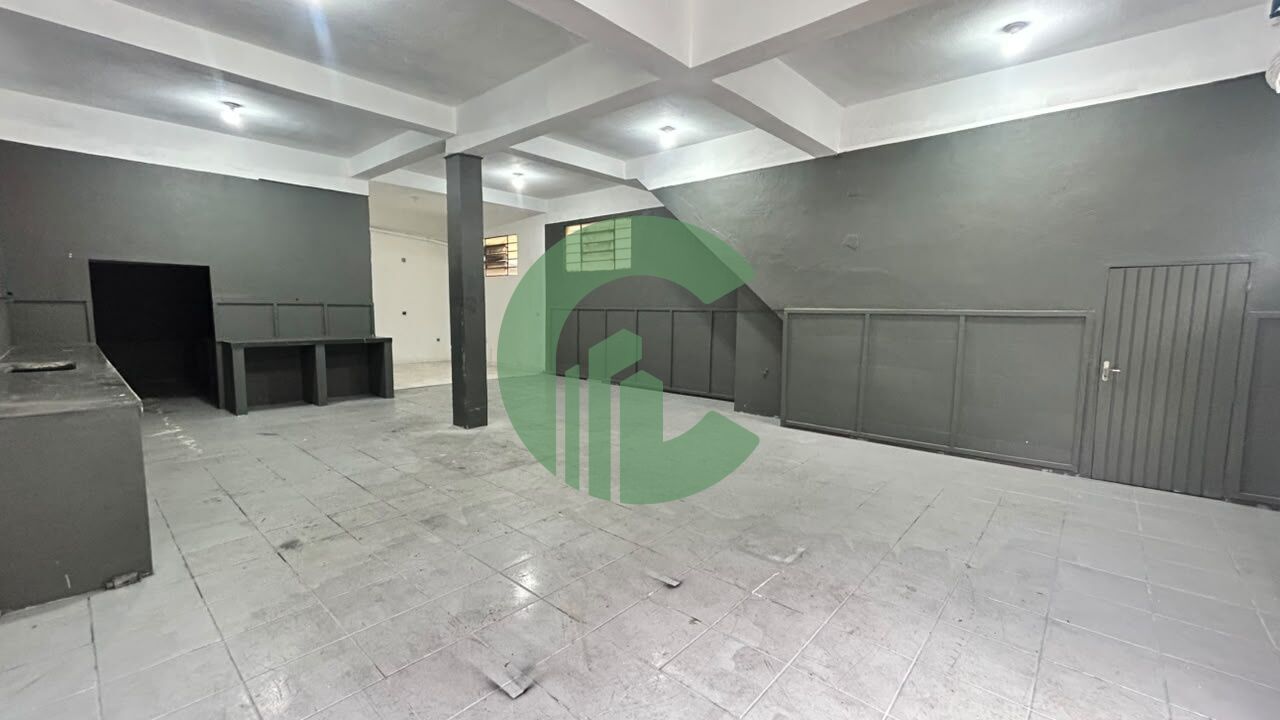 Salão para locação, Vila Pires, Santo André | Ref: CR6308 - foto 1