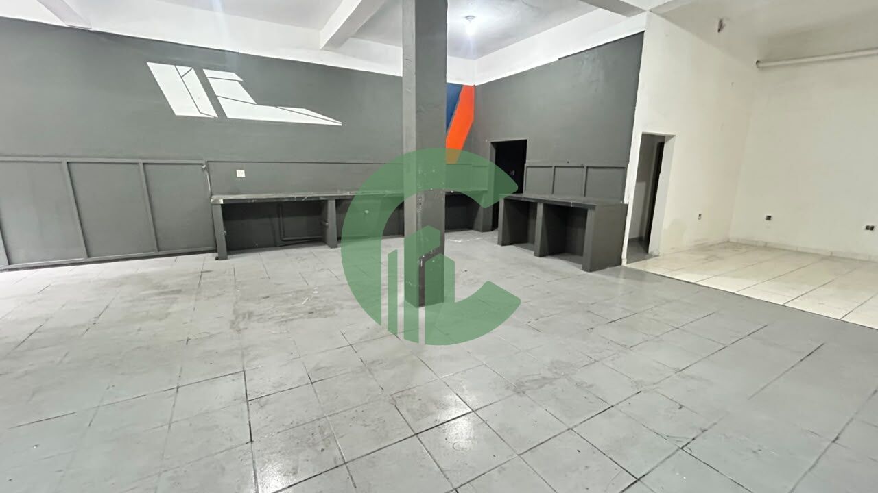 Salão para locação, Vila Pires, Santo André | Ref: CR6308 - foto 5