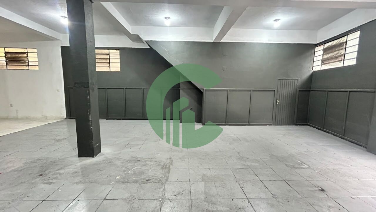 Salão para locação, Vila Pires, Santo André | Ref: CR6308 - foto 2