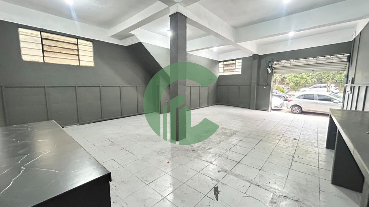 Salão para locação, Vila Pires, Santo André | Ref: CR6308 - foto 10