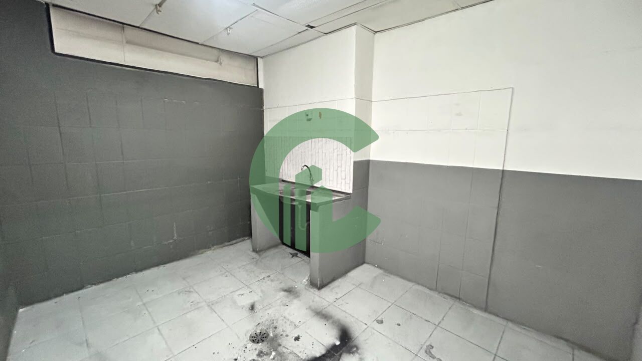 Salão para locação, Vila Pires, Santo André | Ref: CR6308 - foto 14
