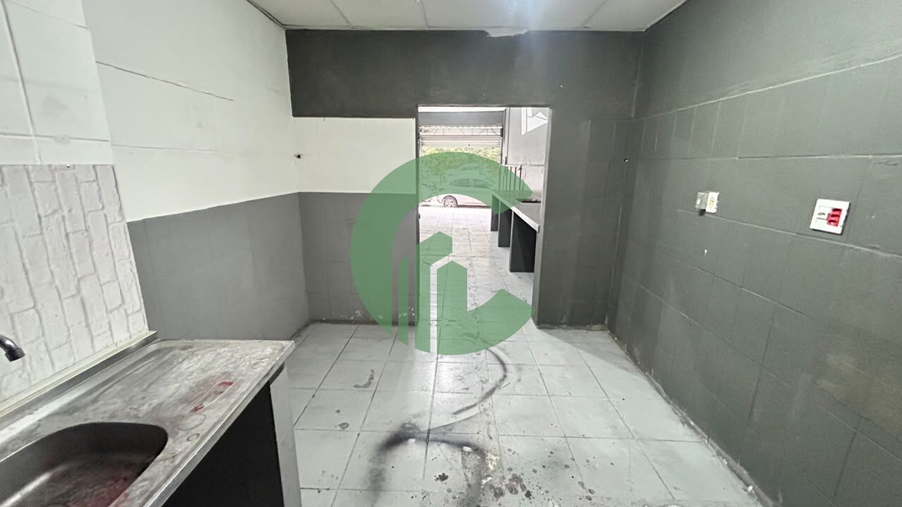 Salão para locação, Vila Pires, Santo André | Ref: CR6308 - foto 16