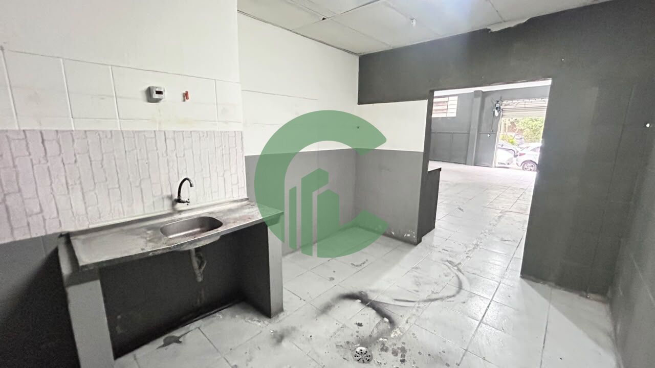 Salão para locação, Vila Pires, Santo André | Ref: CR6308 - foto 15