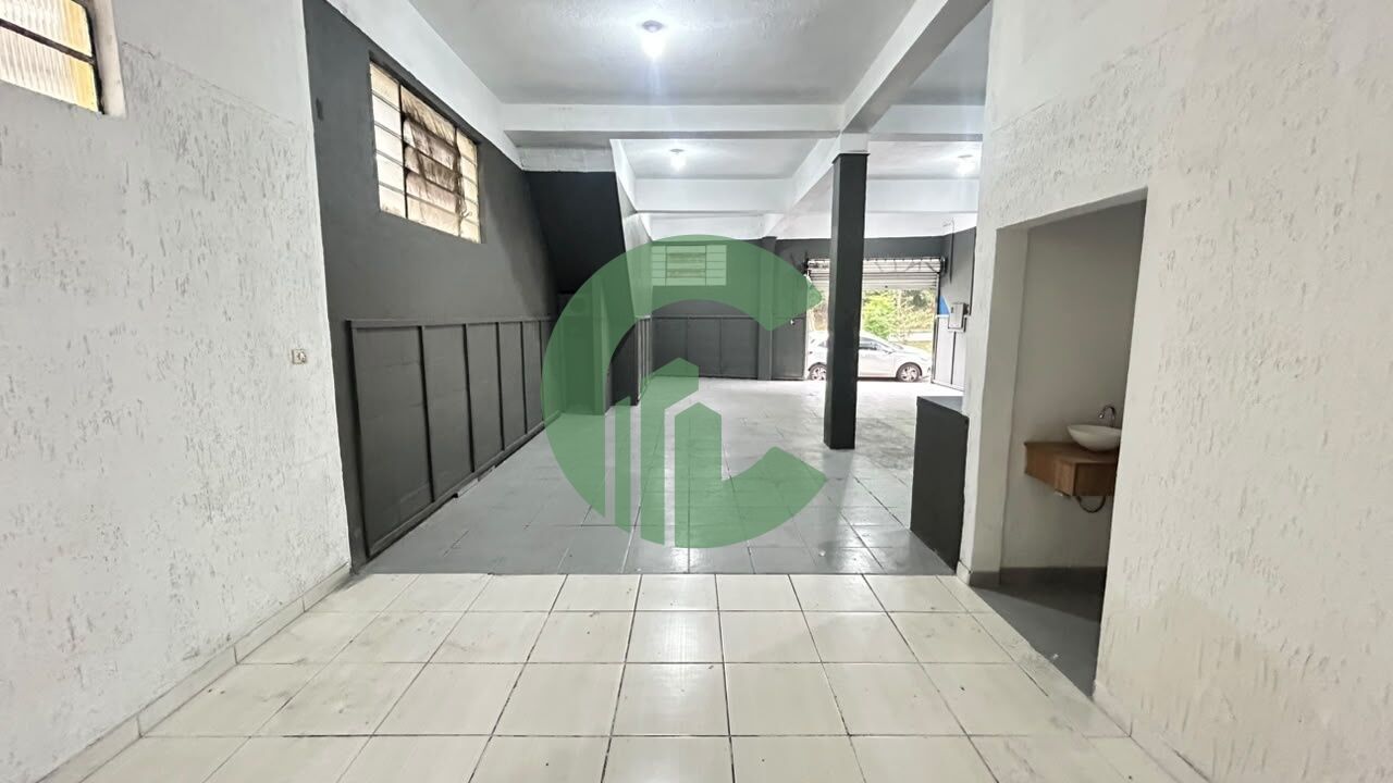 Salão para locação, Vila Pires, Santo André | Ref: CR6308 - foto 7