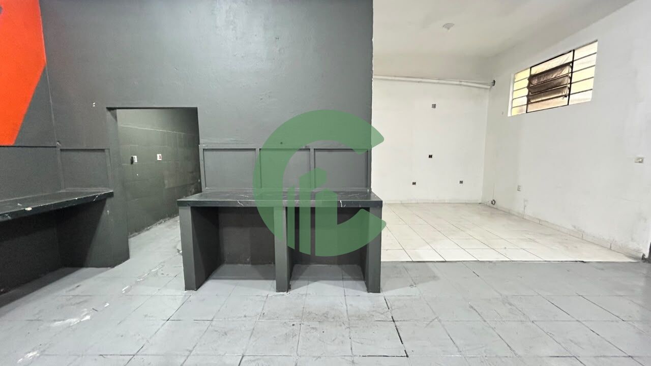 Salão para locação, Vila Pires, Santo André | Ref: CR6308 - foto 11