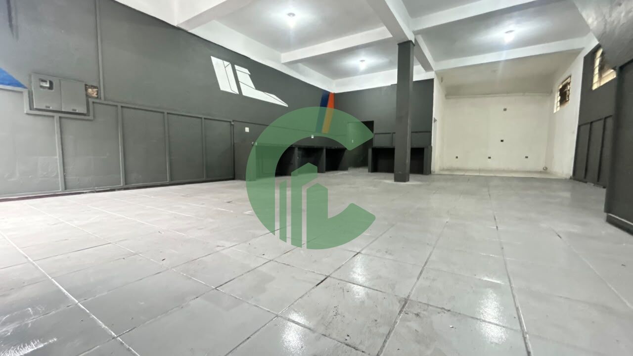 Salão para locação, Vila Pires, Santo André | Ref: CR6308 - foto 13