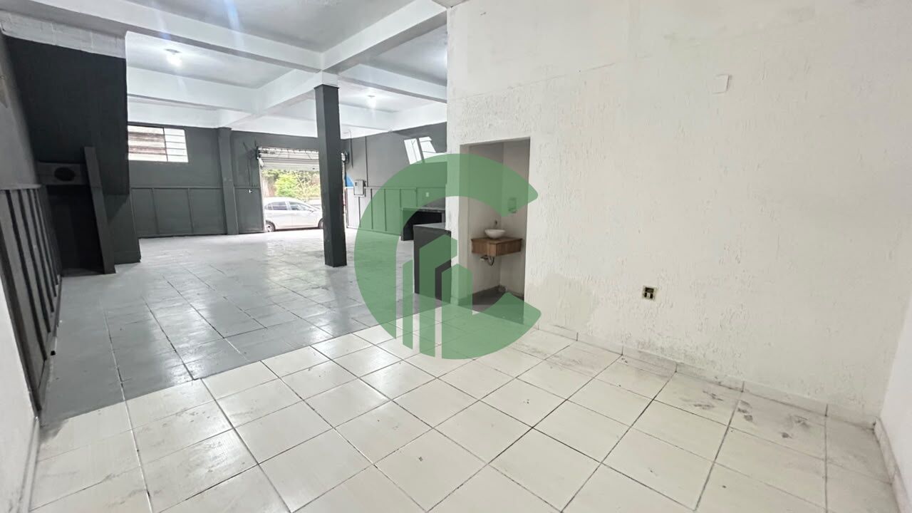 Salão para locação, Vila Pires, Santo André | Ref: CR6308 - foto 8