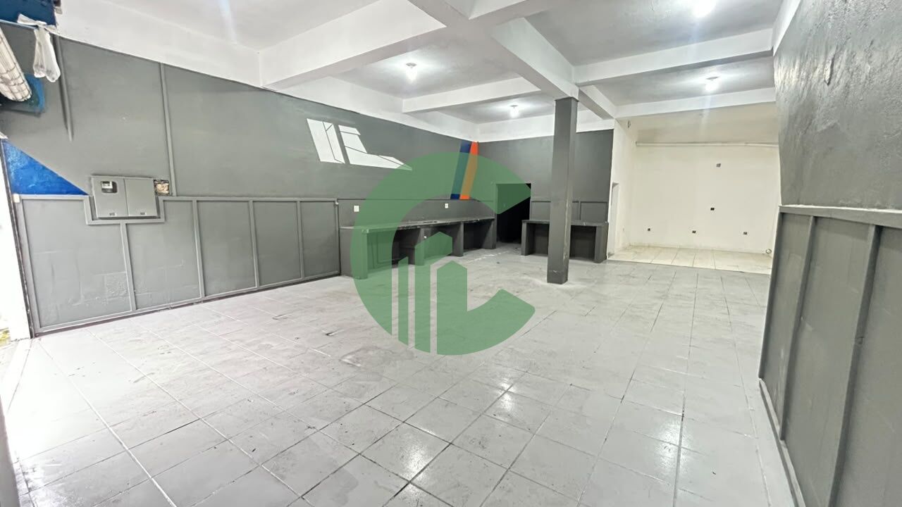 Salão para locação, Vila Pires, Santo André | Ref: CR6308 - foto 9
