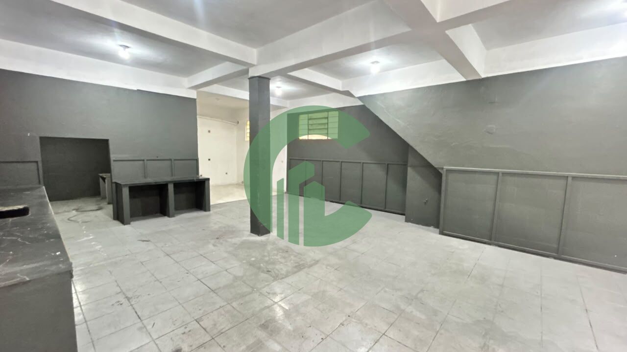 Salão para locação, Vila Pires, Santo André | Ref: CR6308 - foto 4