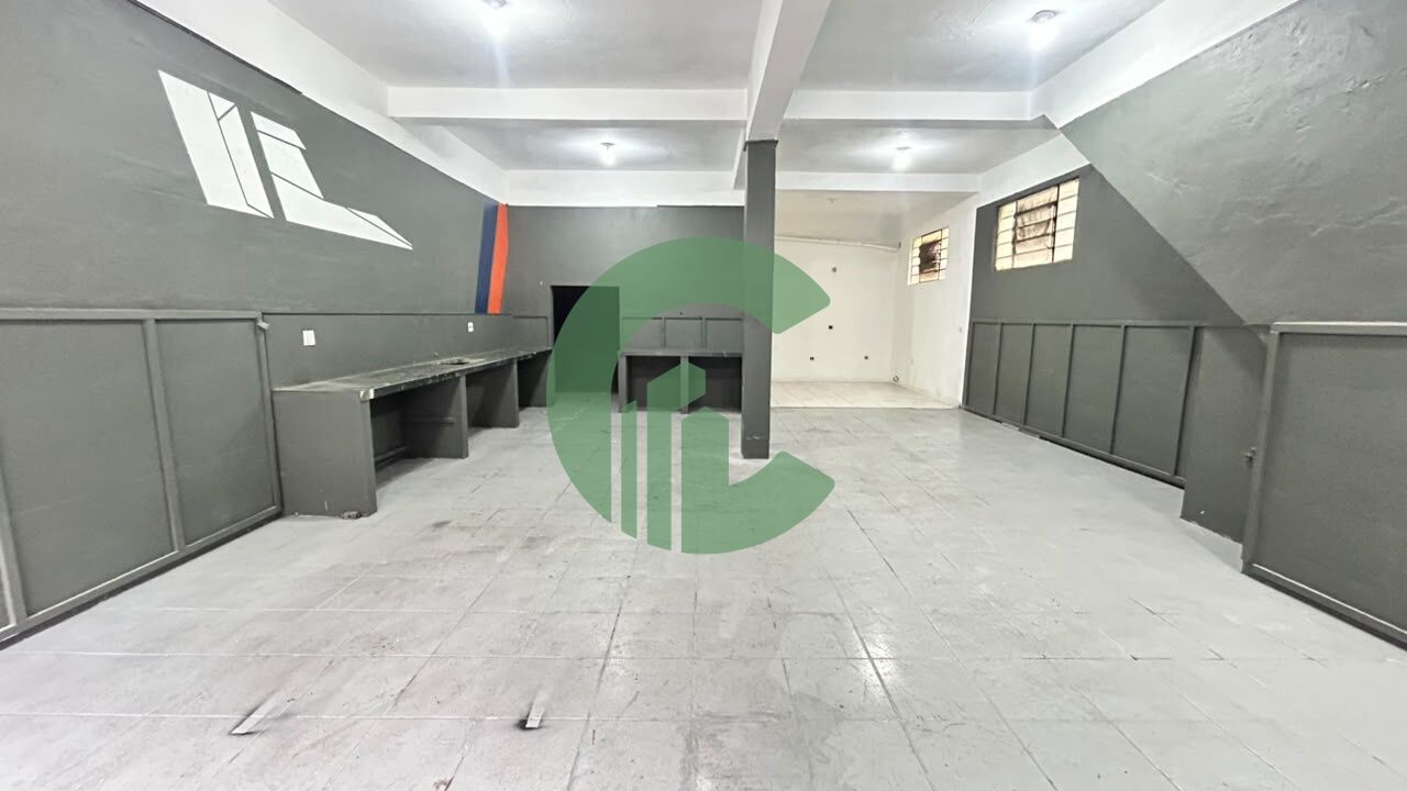 Salão para locação, Vila Pires, Santo André | Ref: CR6308 - foto 6