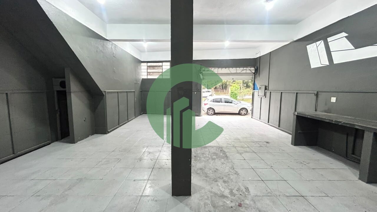 Salão para locação, Vila Pires, Santo André | Ref: CR6308 - foto 3