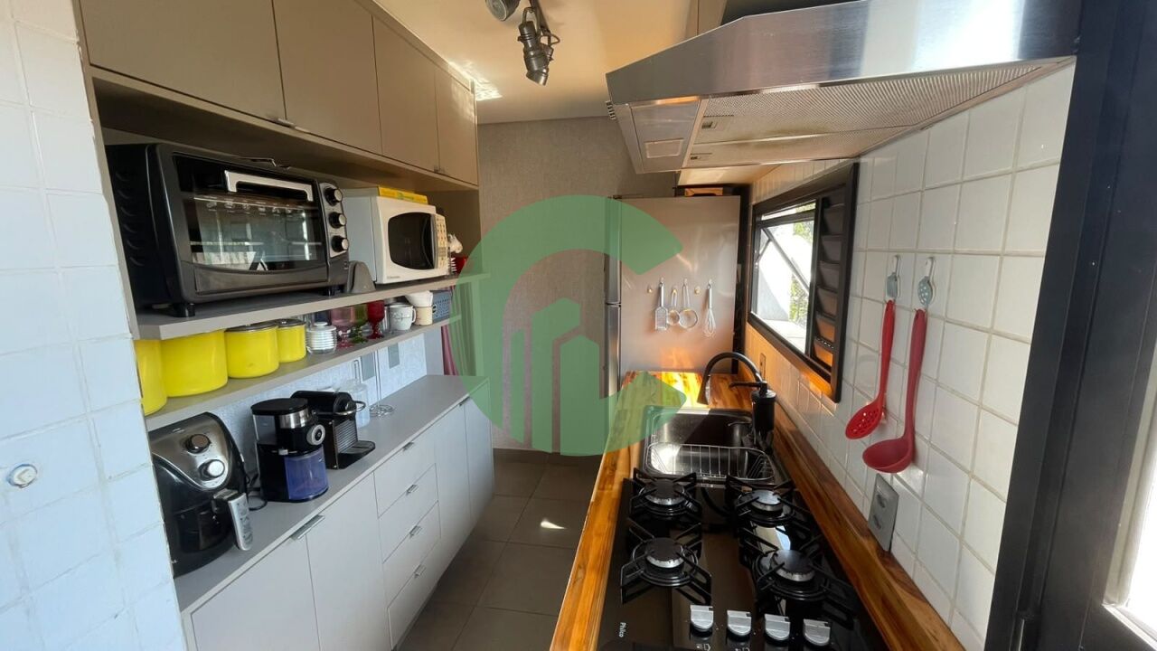 Apartamento para locação, Santa Maria, Santo André | Ref: CR6309 - foto 6