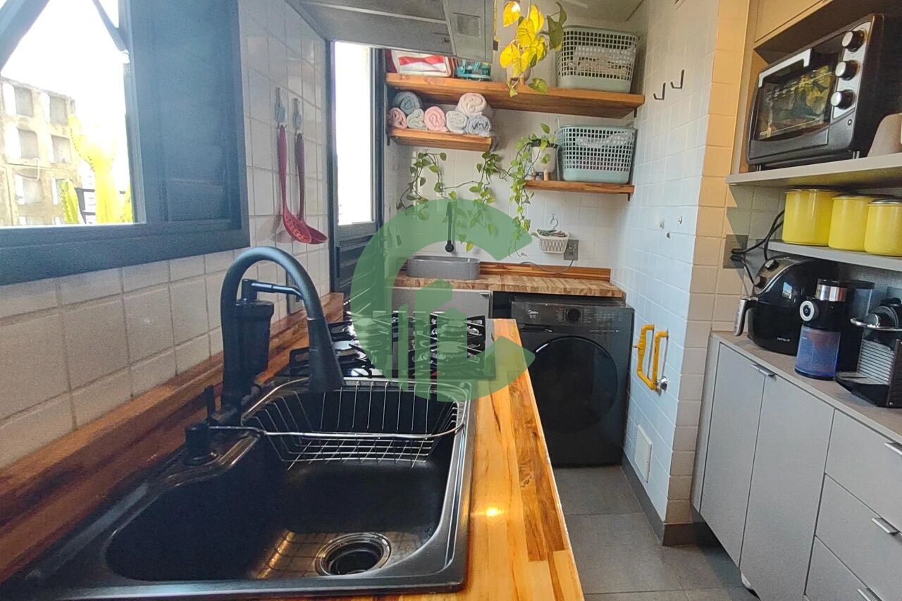 Apartamento para locação, Santa Maria, Santo André | Ref: CR6309 - foto 7