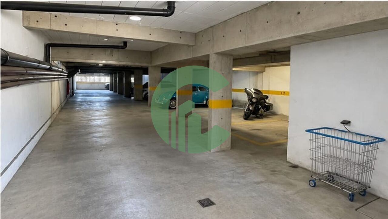 Apartamento para locação, Santa Maria, Santo André | Ref: CR6309 - foto 22
