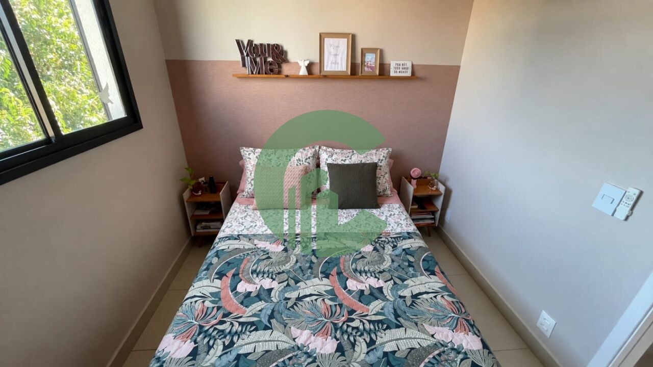 Apartamento para locação, Santa Maria, Santo André | Ref: CR6309 - foto 12