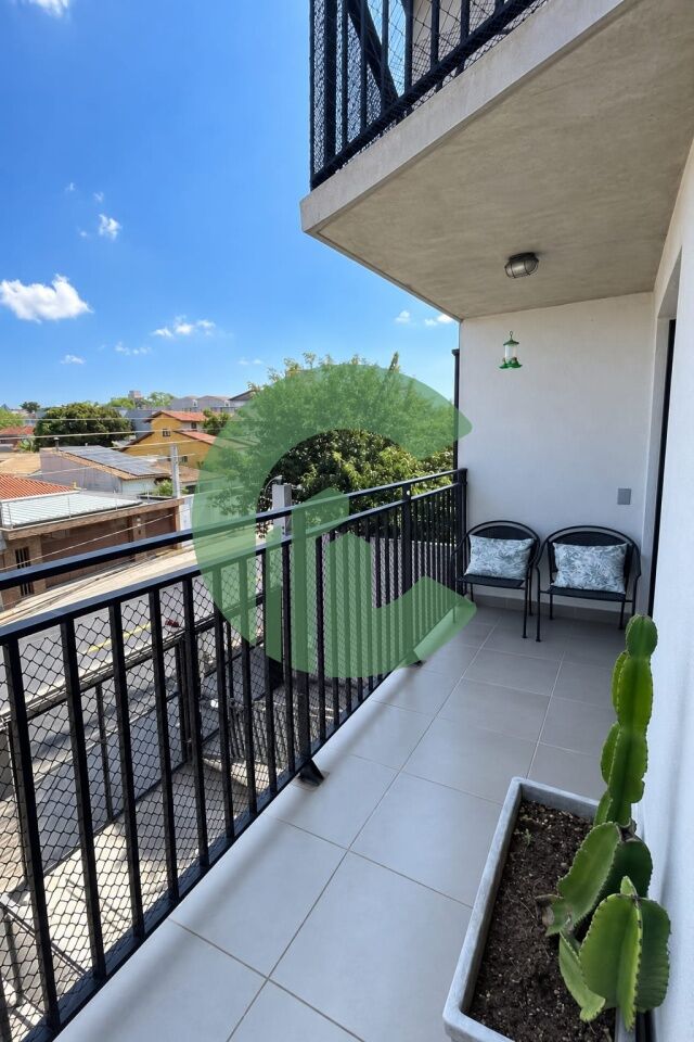Apartamento para locação, Santa Maria, Santo André | Ref: CR6309 - foto 16