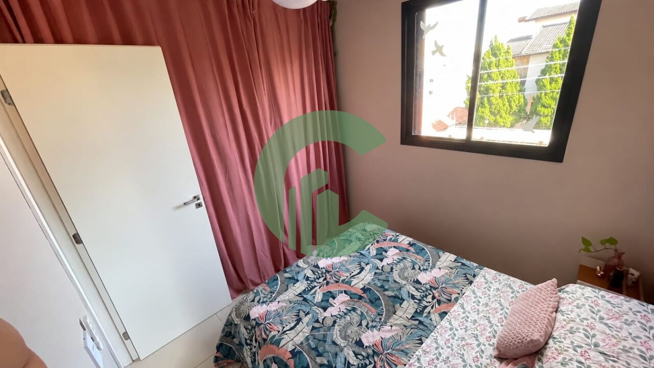 Apartamento para locação, Santa Maria, Santo André | Ref: CR6309 - foto 11