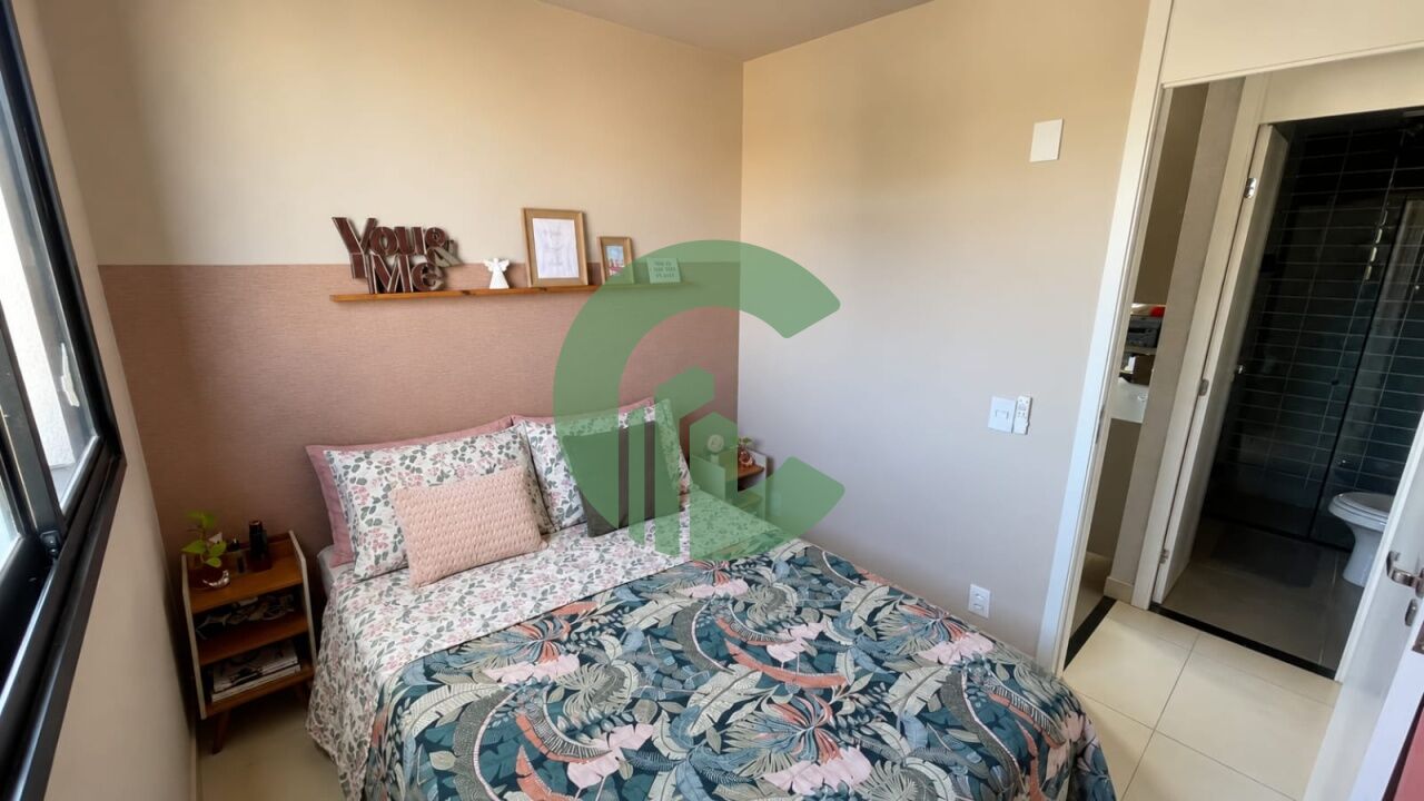 Apartamento para locação, Santa Maria, Santo André | Ref: CR6309 - foto 10