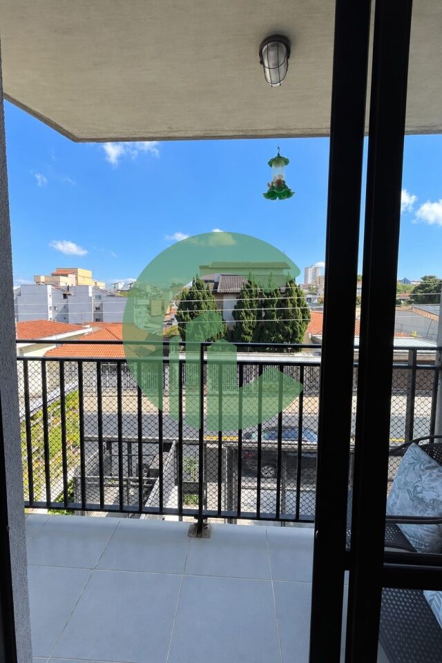 Apartamento para locação, Santa Maria, Santo André | Ref: CR6309 - foto 15