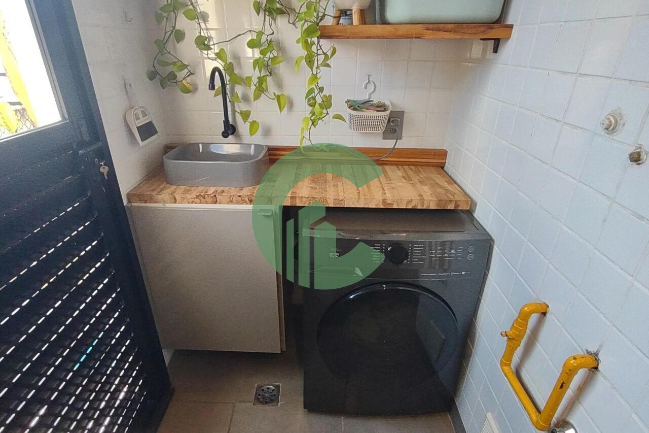 Apartamento para locação, Santa Maria, Santo André | Ref: CR6309 - foto 14