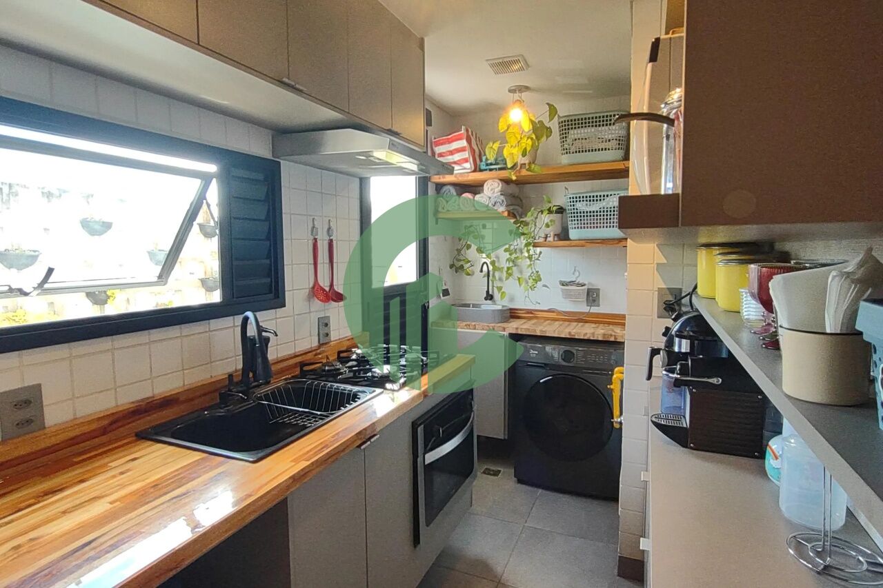 Apartamento para locação, Santa Maria, Santo André | Ref: CR6309 - foto 4