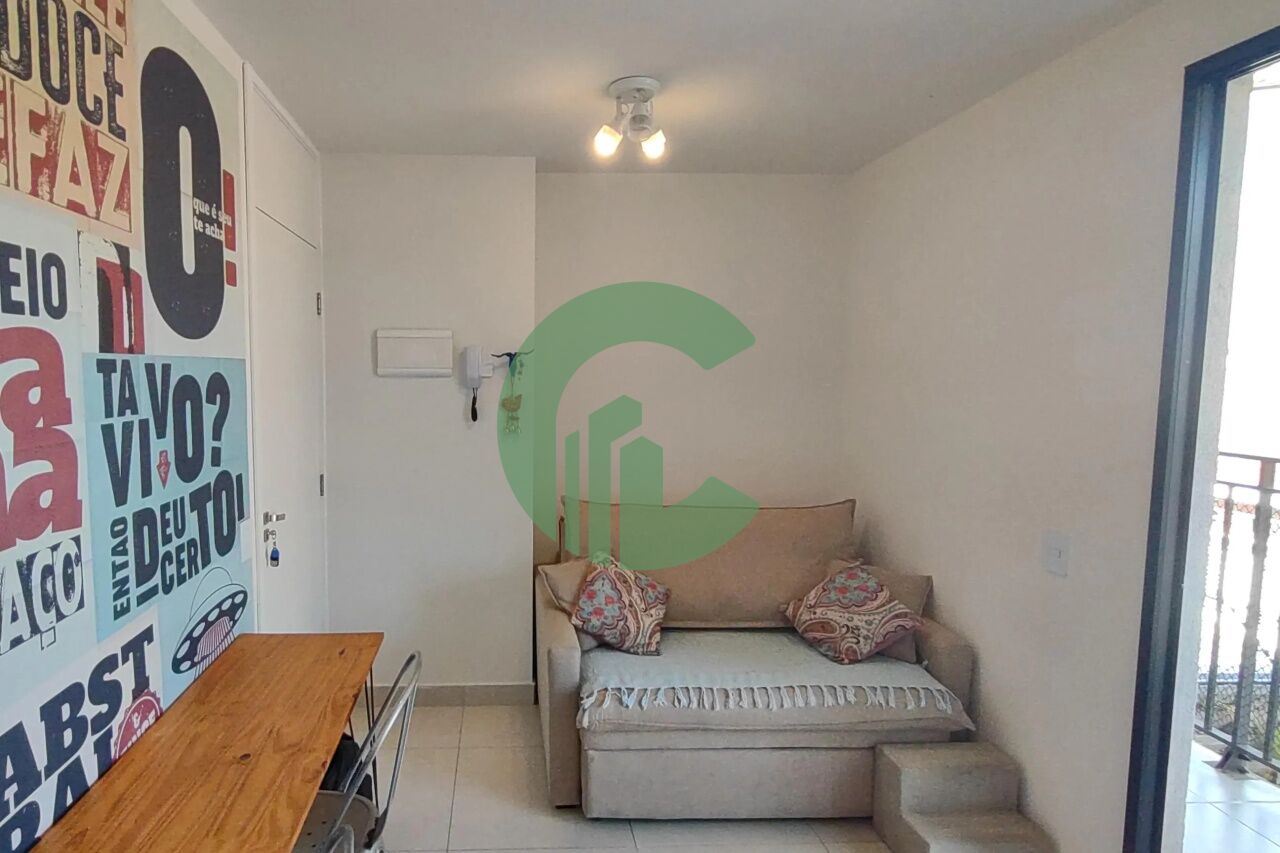 Apartamento para locação, Santa Maria, Santo André | Ref: CR6309 - foto 3