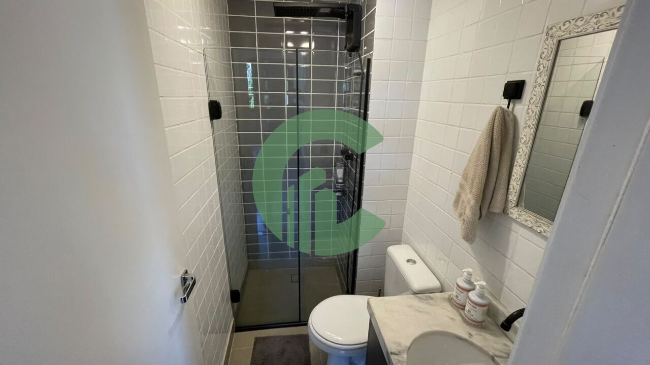 Apartamento para locação, Santa Maria, Santo André | Ref: CR6309 - foto 13