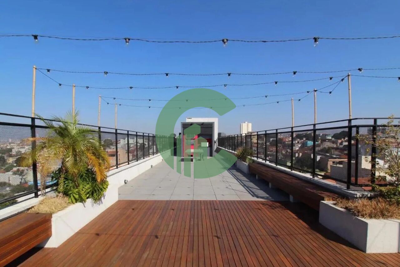 Apartamento para locação, Santa Maria, Santo André | Ref: CR6309 - foto 19